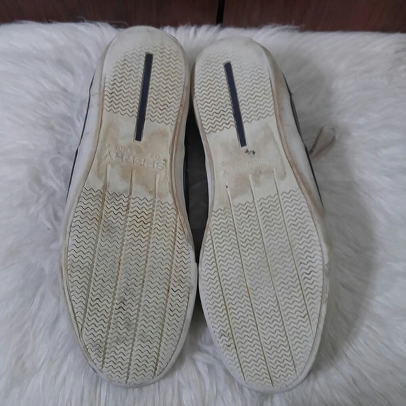Men's Sperry Top-Sider Striper CVO size 8 1/2M - Picture 8 of 8